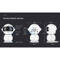 HD WiFi Wireless Webcam Mini Snowman IP Camera Home Security Infant Pet Monitor Video Recorder Cam